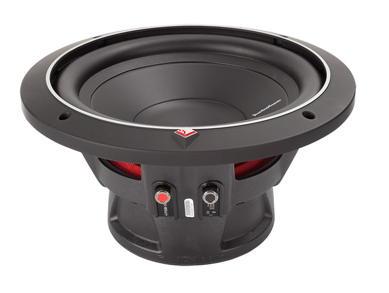 Subwoofer P1S4-10 - Sound Auto Concept