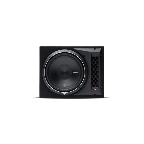 Caisson ROCKFORD P2-1X12 - Sound Auto Concept