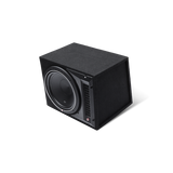 Caisson ROCKFORD P2-1X12 - Sound Auto Concept
