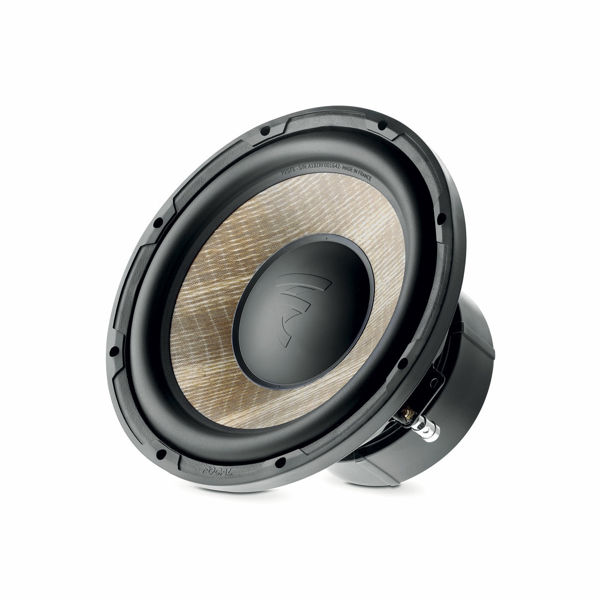 Focal P 25 FSE – Subwoofer 25 cm (10″) Flax Evo