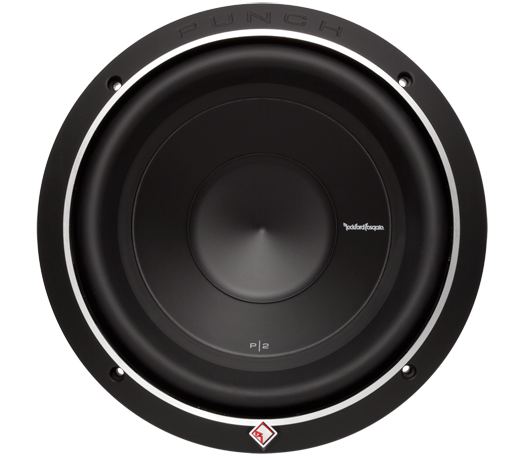 Subwoofer P2D2-10 - Sound Auto Concept