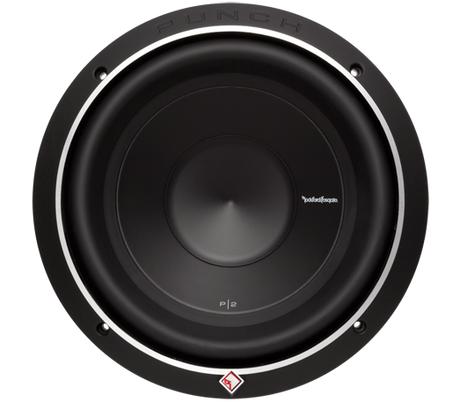 Subwoofer P2D2-10 - Sound Auto Concept