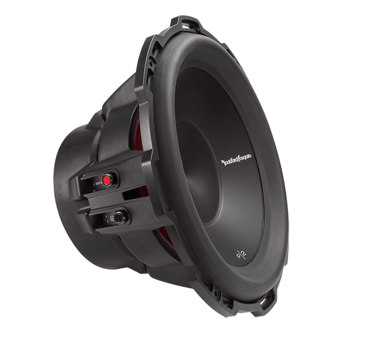 Subwoofer P2D2-12 - Sound Auto Concept