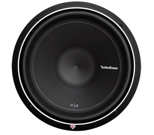 Subwoofer P2D4-15 - Sound Auto Concept