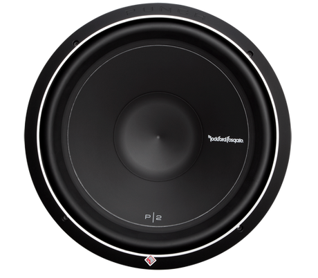 Subwoofer P2D4-15 - Sound Auto Concept