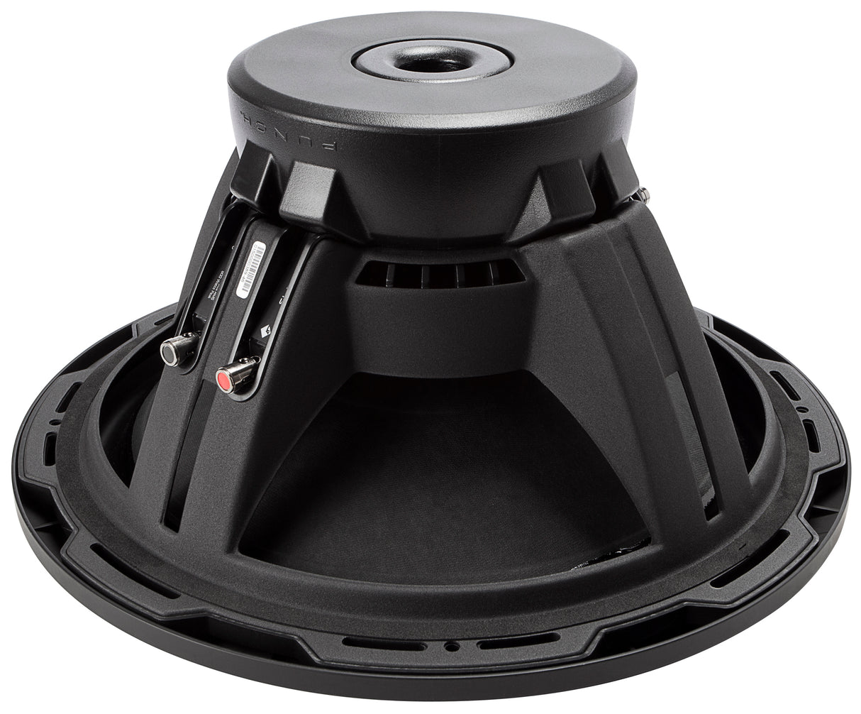 Subwoofer P2D4-15 - Sound Auto Concept