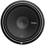 Subwoofer P2D2-15 - Sound Auto Concept