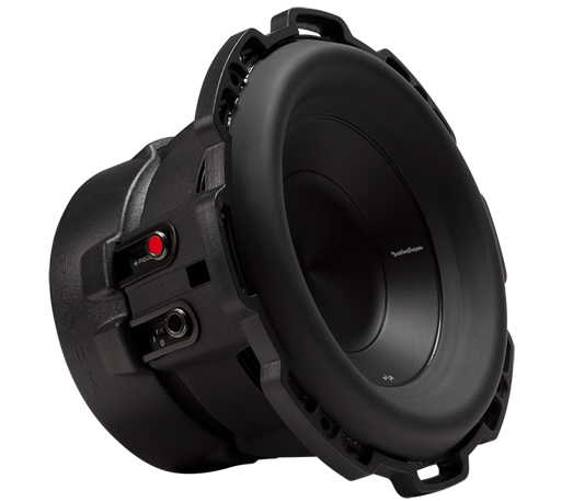 Subwoofer P2D2-8 - Sound Auto Concept