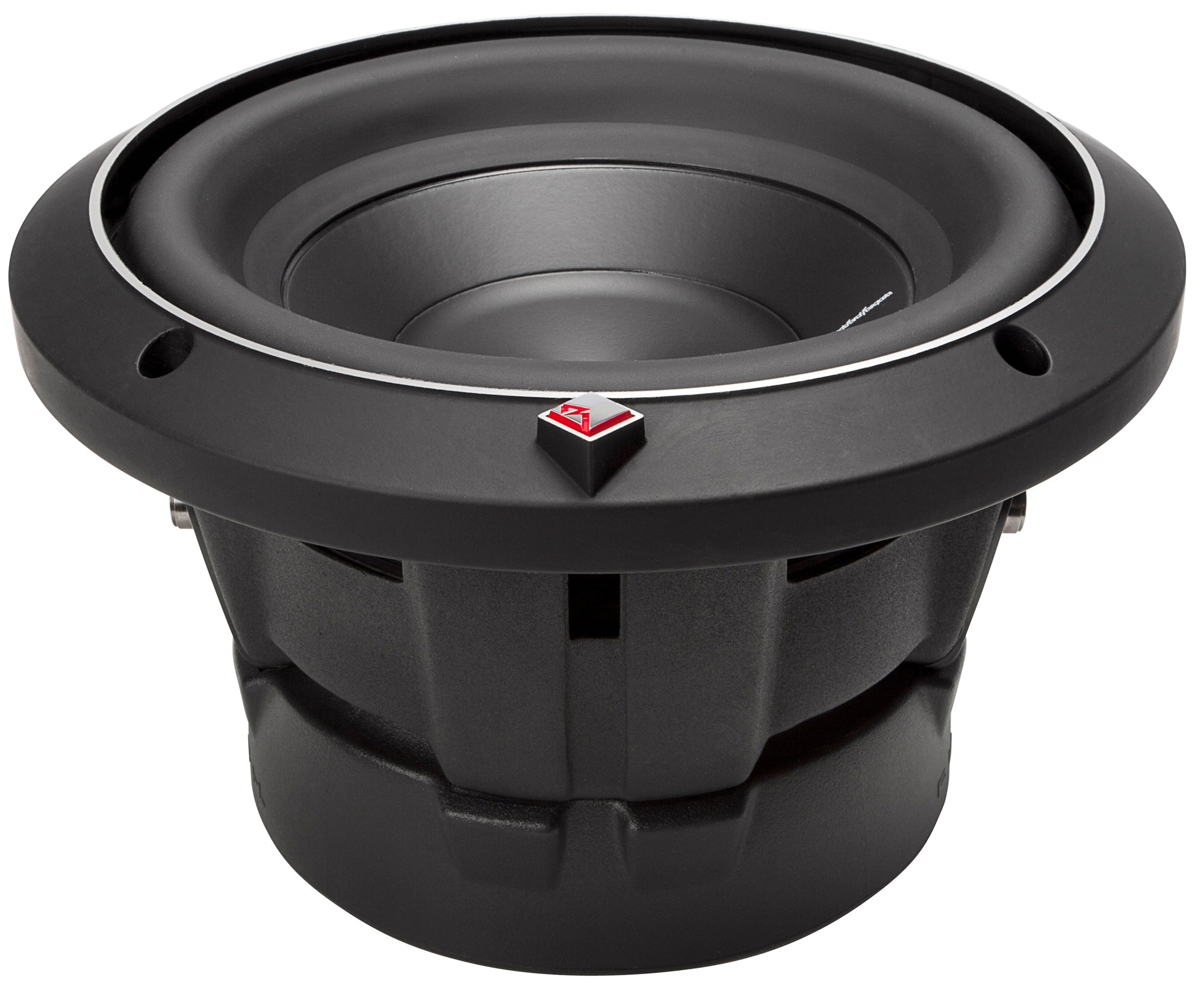 Rockford Fosgate P2D4-12 – 12