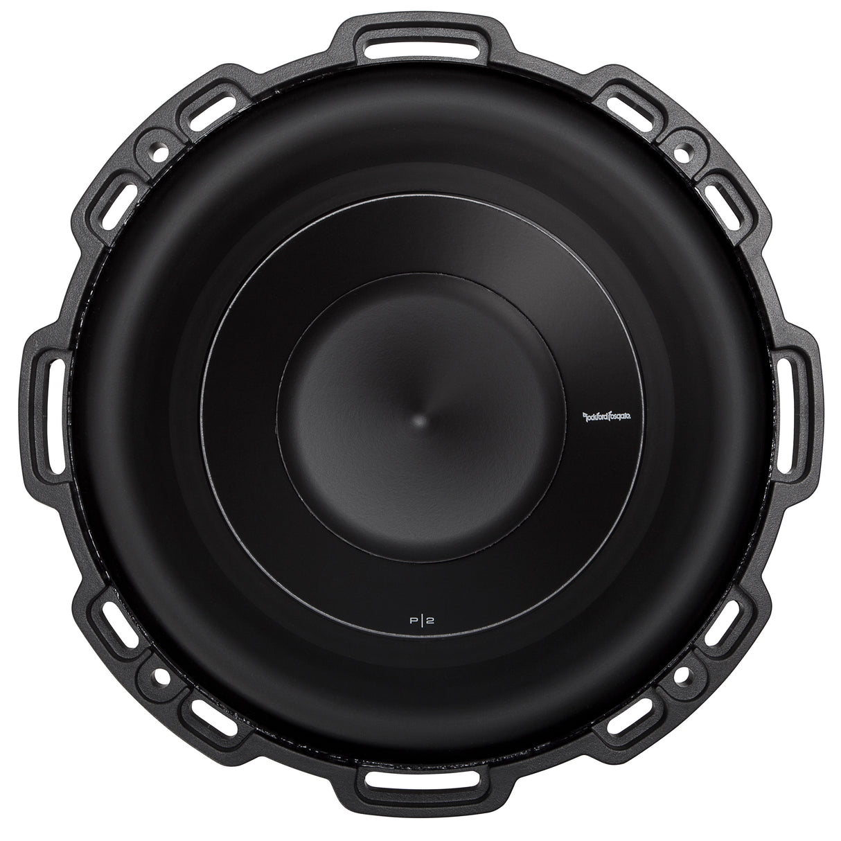 Subwoofer P2D2-12
