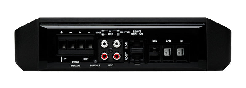 Ampli P300X2 - Sound Auto Concept