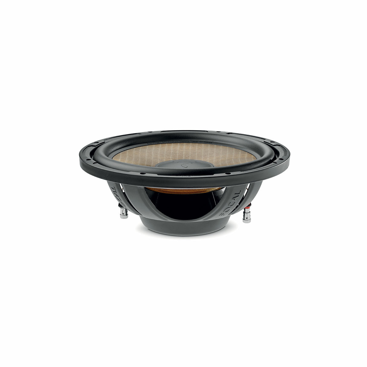 Focal P 30 FSE – Subwoofer 30 cm (12") 600 W – Membrane Flax