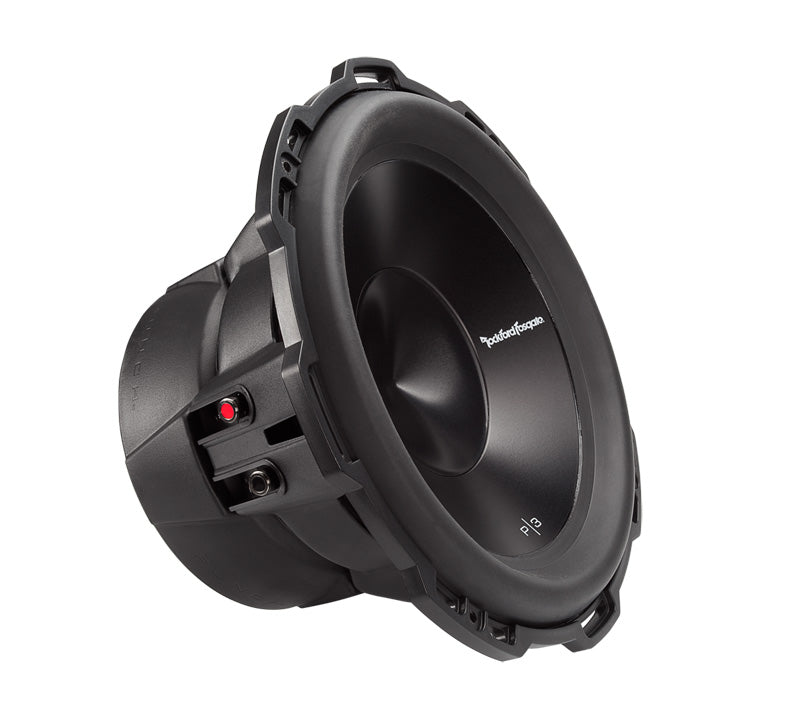 Subwoofer P3D4-12 - Sound Auto Concept