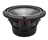 Subwoofer P3D4-12 - Sound Auto Concept