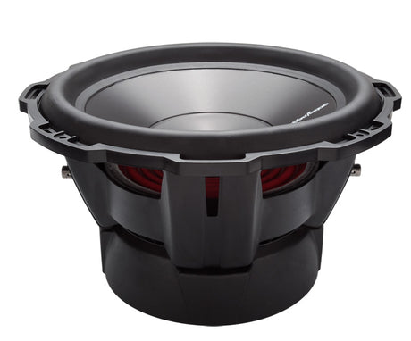 Subwoofer P3D4-12 - Sound Auto Concept