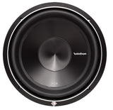 Subwoofer P3D2-12 - Sound Auto Concept