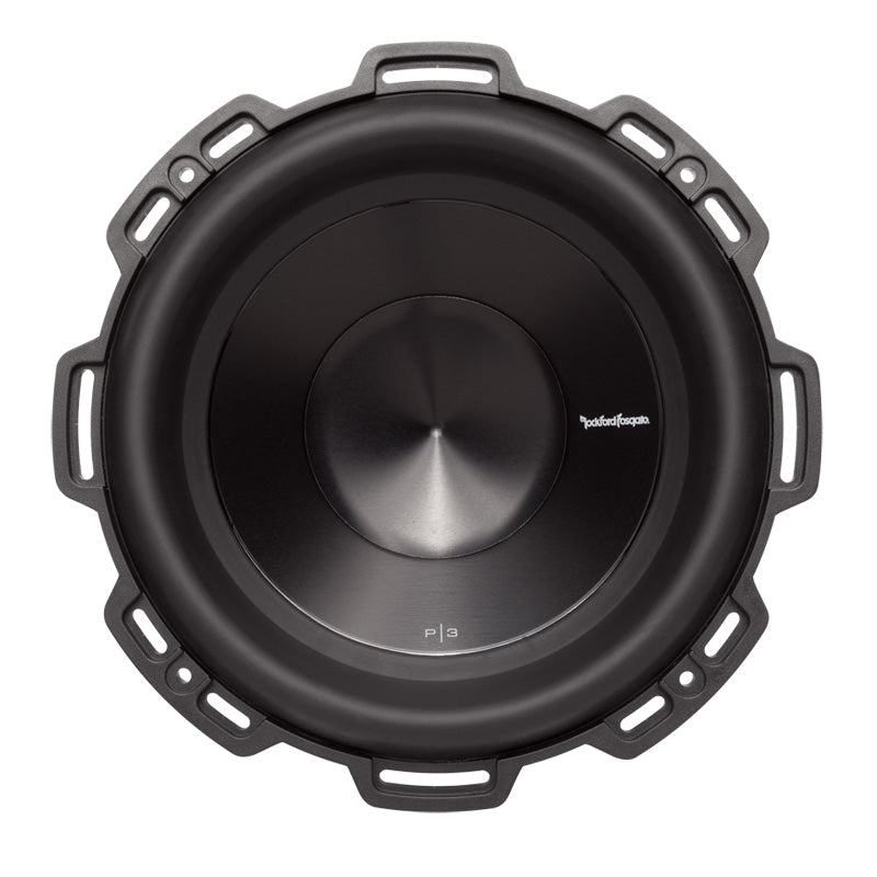 Subwoofer P3D2-10 - Sound Auto Concept