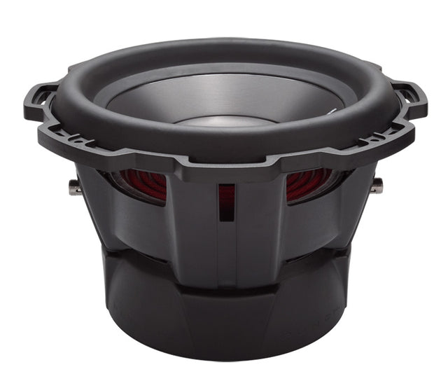 Subwoofer P3D4-10 - Sound Auto Concept