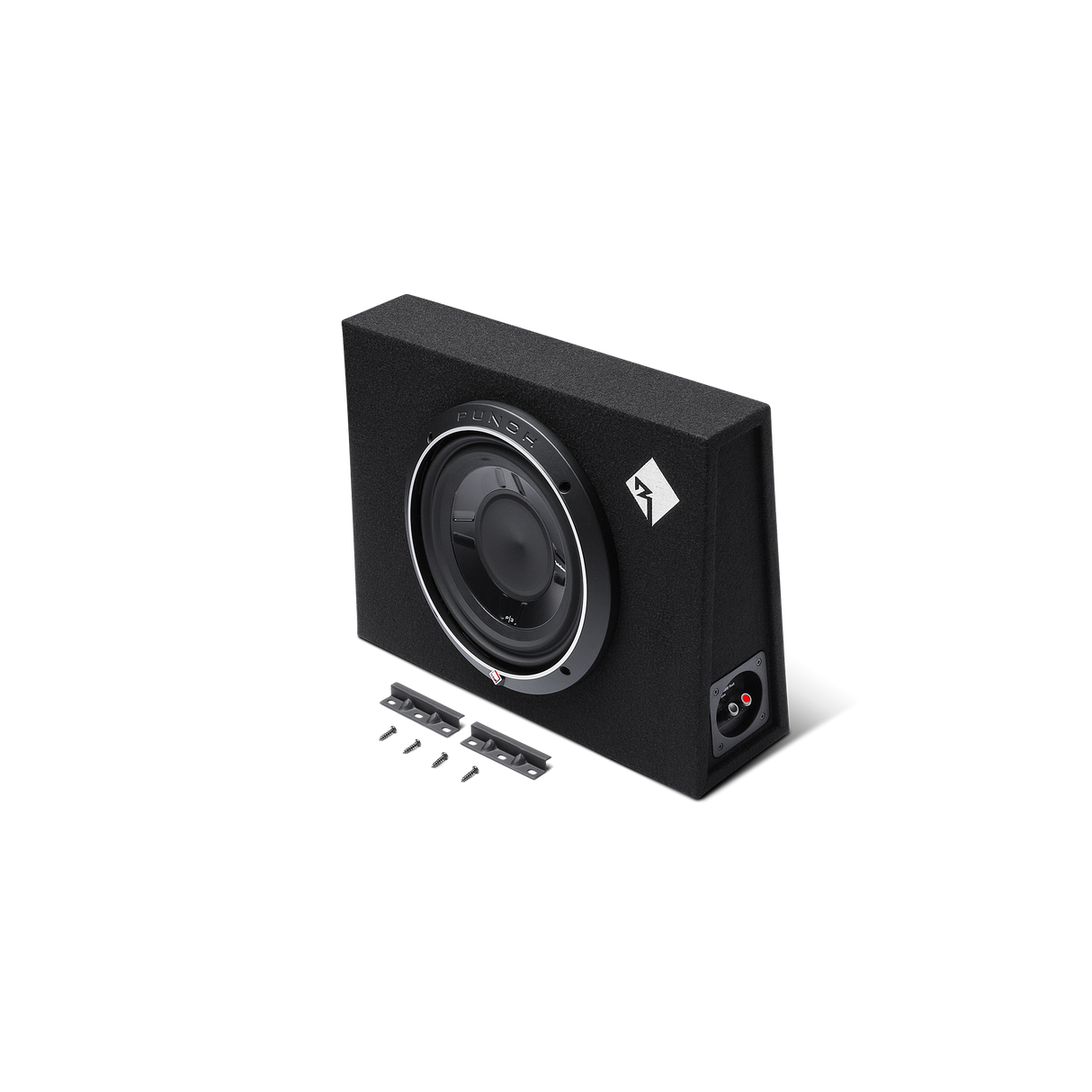 Caisson de Basse P3S-10 - Sound Auto Concept