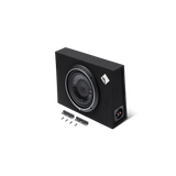 Caisson de Basse P3S-10 - Sound Auto Concept