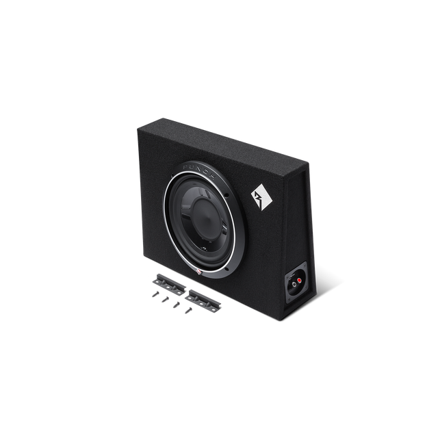 Caisson de Basse P3S-10 - Sound Auto Concept