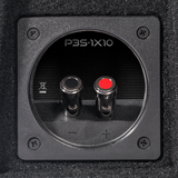 Caisson de Basse P3S-10 - Sound Auto Concept