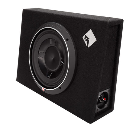 Caisson de Basse P3S-1X10 - Sound Auto Concept