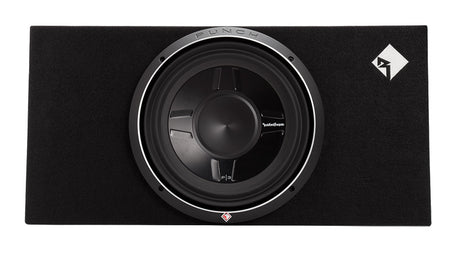 Caisson de Basse P3S-1X12 - Sound Auto Concept