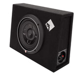 Caisson de Basse P3S-1X8 - Sound Auto Concept