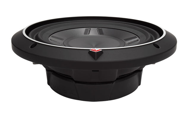 Subwoofer P3S D2-10 - Sound Auto Concept