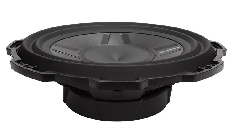 Subwoofer P3S D4-12 - Sound Auto Concept