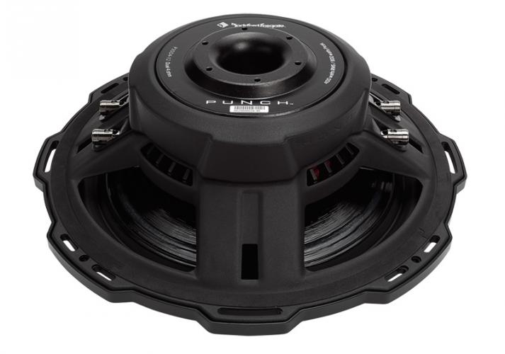 Subwoofer P3S D4-12 - Sound Auto Concept