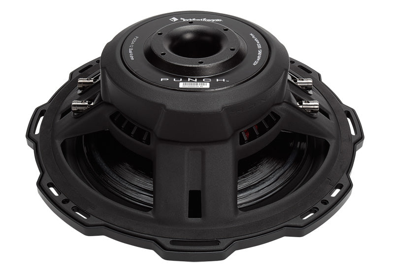 Subwoofer P3S D2-12 - Sound Auto Concept