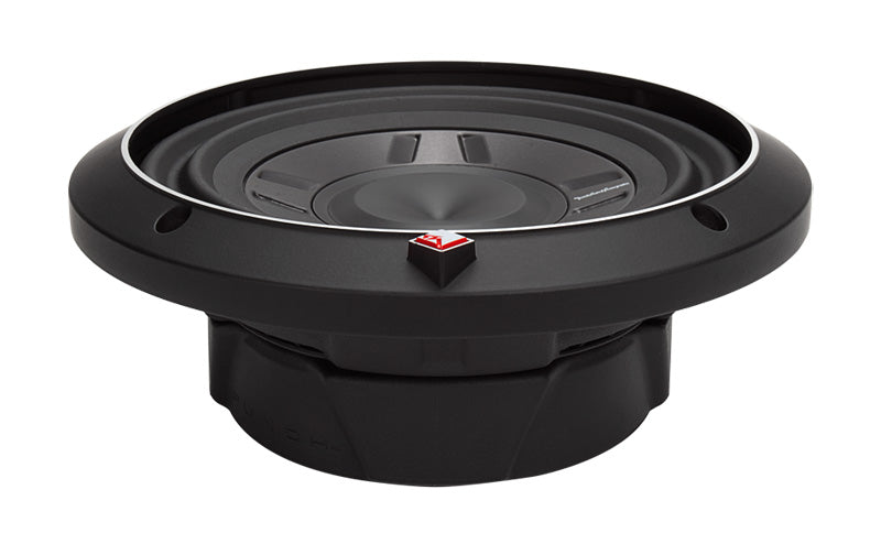 Subwoofer P3S D2-8 - Sound Auto Concept