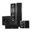 SYSTEM ONE SF-168B, 5.1 - Sound Auto Concept