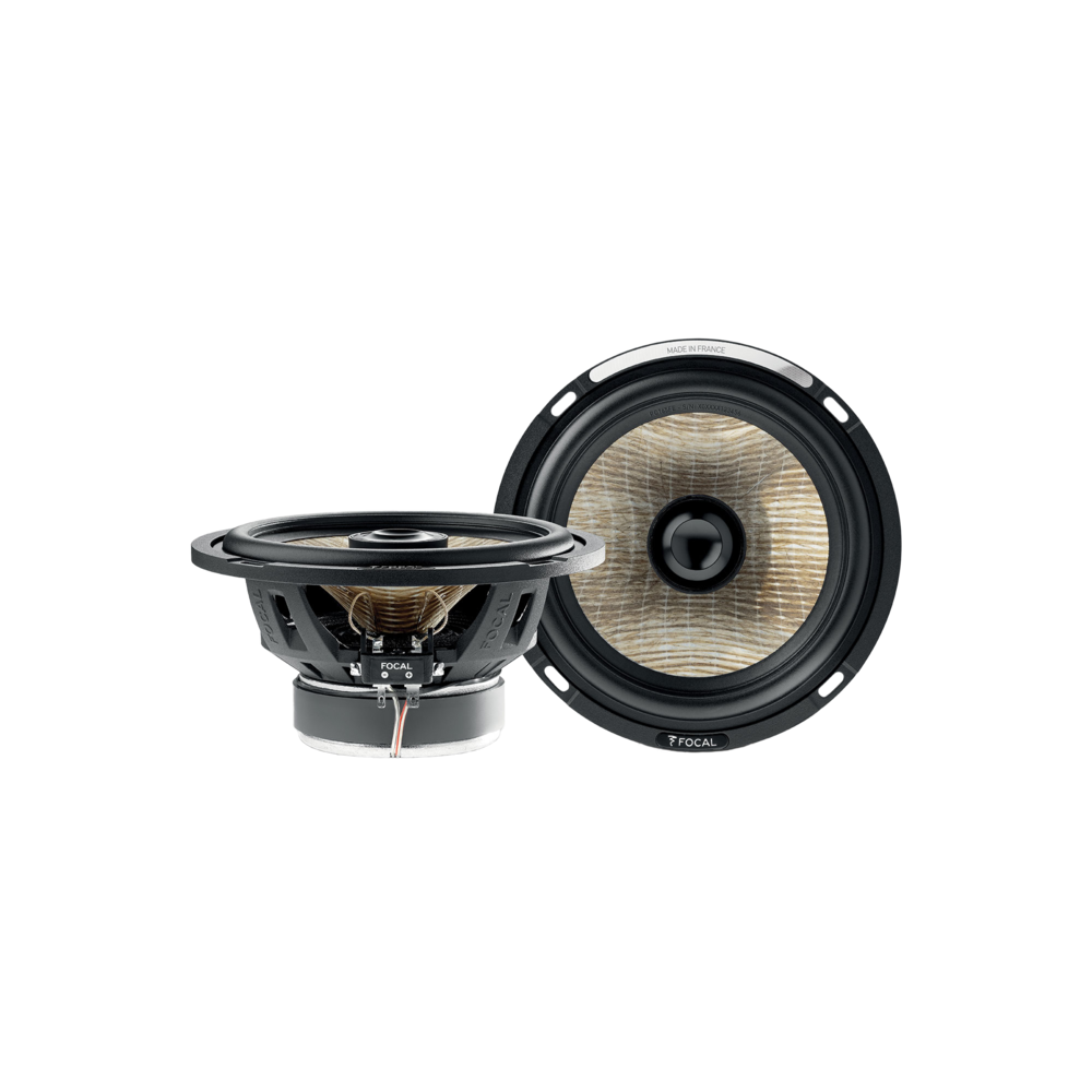 Haut-parleurs Focal flax evo pc 165 fe - Sound Auto Concept