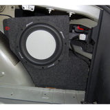 Caisson de basses Peugeot 407 Berline