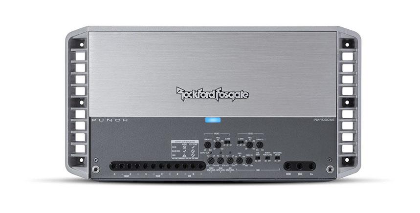 Amplificateur PM1000X5 - Sound Auto Concept