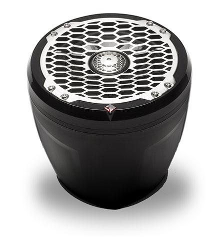 Haut-parleurs PM2652W-MB - Sound Auto Concept