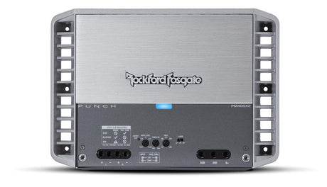 Amplificateur PM400X2 - Sound Auto Concept