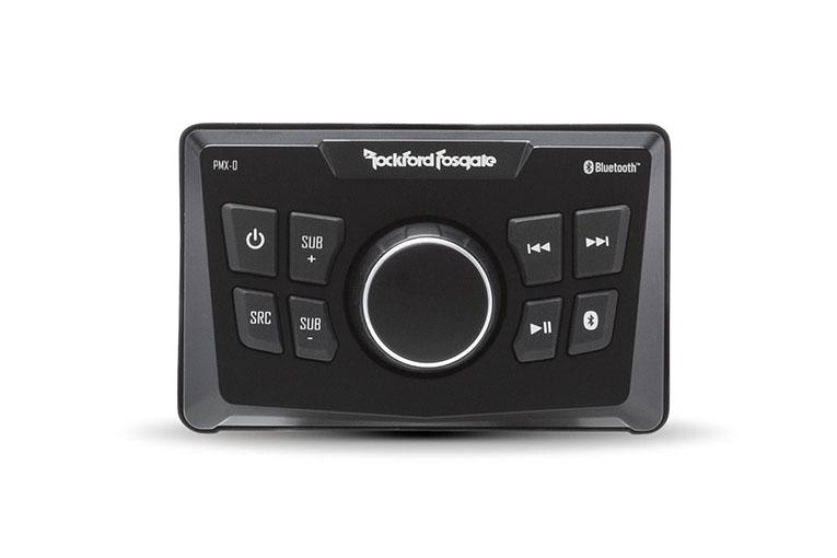 Autoradio PMX-0 - Sound Auto Concept