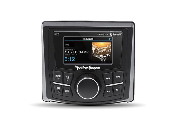 Autoradio PMX-2 - Sound Auto Concept