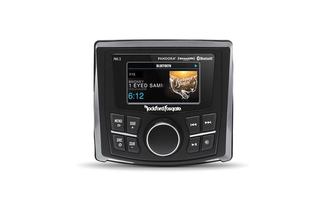 Autoradio PMX-3 - Sound Auto Concept