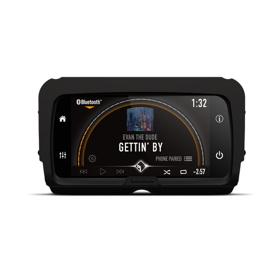 HD14-PMX-STG5 – Kit Audio Stage 5 Harley-Davidson Street Glide & Road Glide 2014+