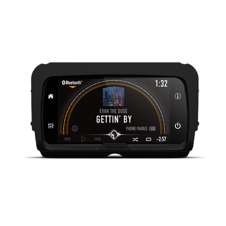 HD14-PMX-STG5 – Kit Audio Stage 5 Harley-Davidson Street Glide & Road Glide 2014+