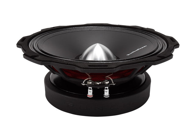 Haut-Parleur Médium PPS4-10 - Sound Auto Concept