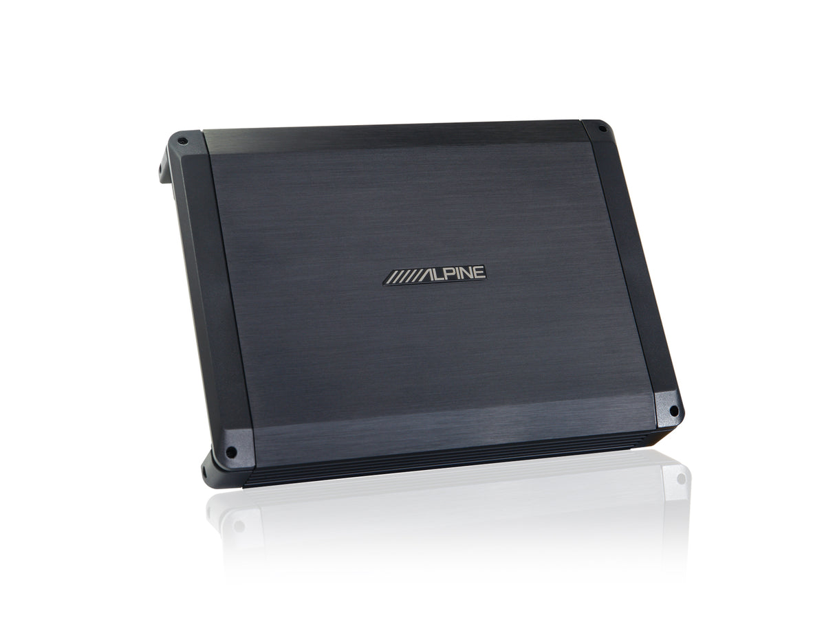 Amplificateur Alpine BBX-F1200