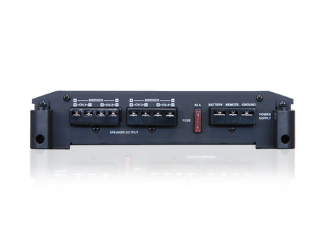 Amplificateur Alpine BBX-F1200