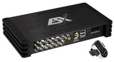 DSP ESX QE812SP