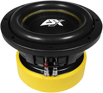 Subwoofer QXE8D2 - Sound Auto Concept